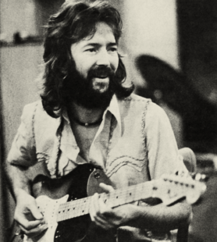 Eric Clapton