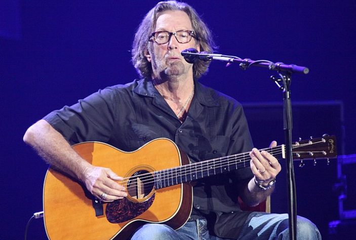 Eric Clapton
