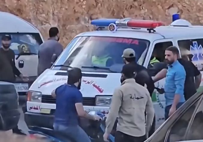 Explosão de pagers provoca a morte de 10 pessoas e deixa milhares de feridos no Líbano
