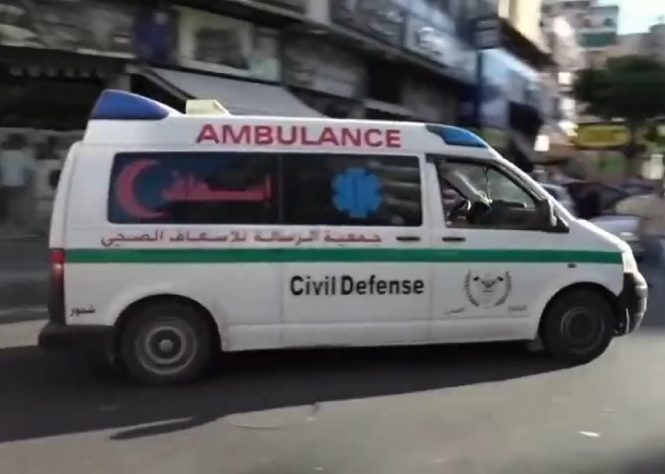 Explosão de pagers provoca a morte de 10 pessoas e deixa milhares de feridos no Líbano
