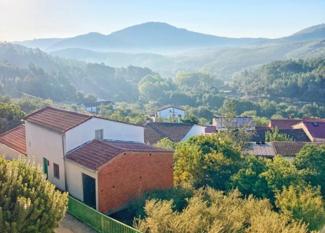 Extremadura, Espanha