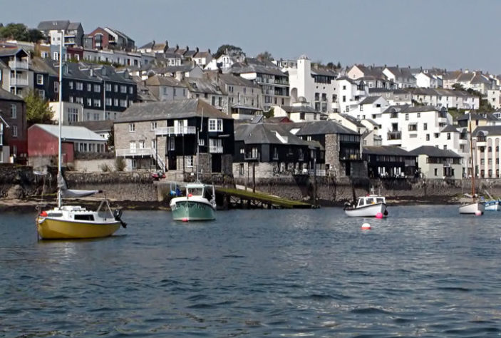 Falmouth, Cornualhas