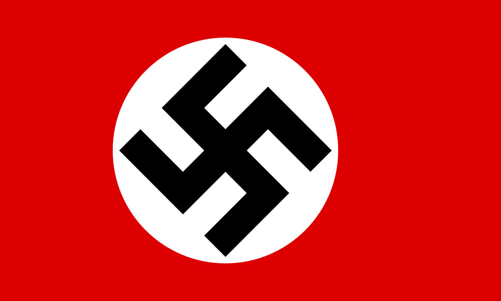 Nazistas deturparam a suástica e lançaram trevas sobre símbolo clássico de prosperidade