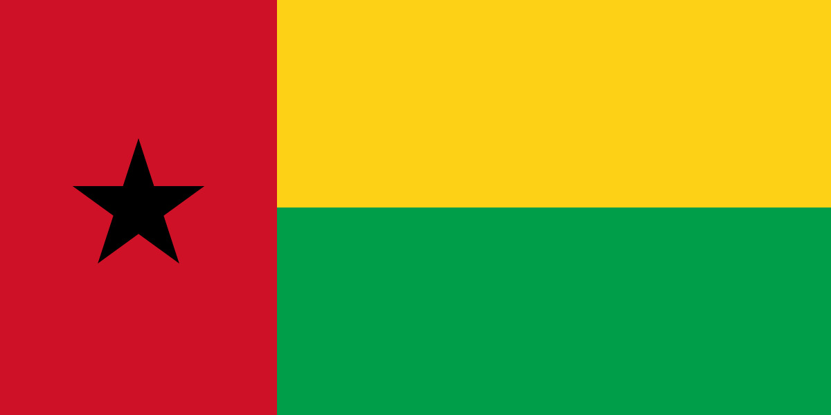 Guiné-Bissau esteve sob o jugo português até declarar sua independência em 1973 (reconhecida um ano depois). O mesmo Amílcar Cabral, que ajudou a libertar Cabo Verde, foi o grande nome da independência em Guiné-Bissau. 
