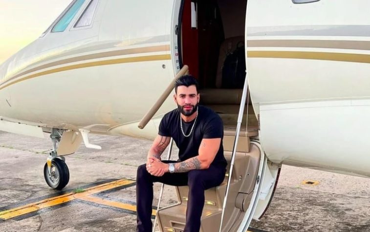 Gusttavo Lima