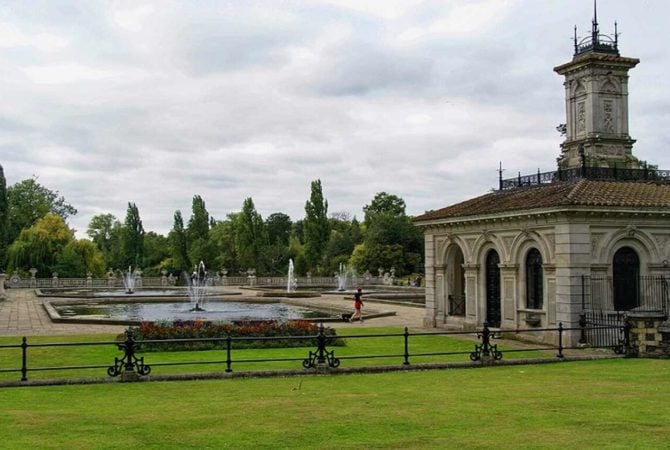 Antigo campo de caça virou parque para lazer, que é palco de manifestações; veja atrações de Londres