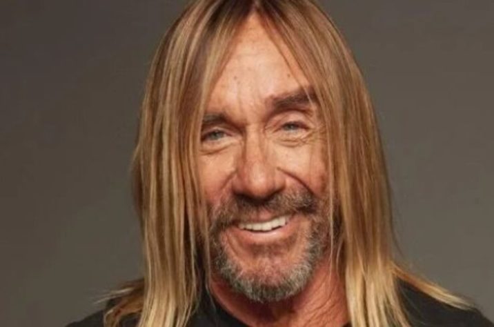 Iggy Pop 