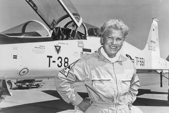Elas fizeram história: Mulheres que se tornaram lendas da aviação