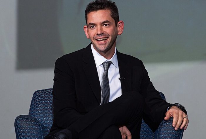 Jared Isaacman