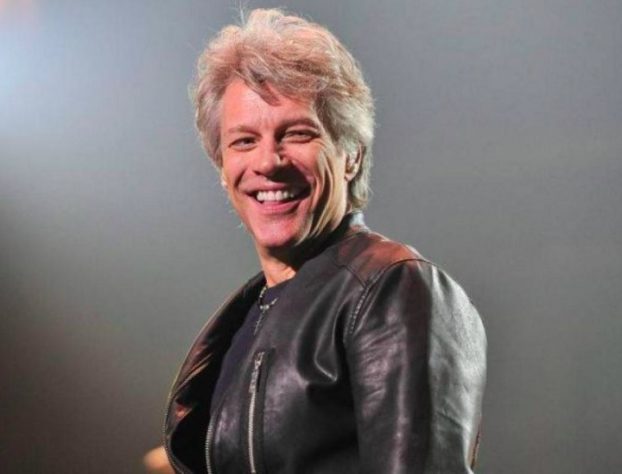 Jon Bon Jovi