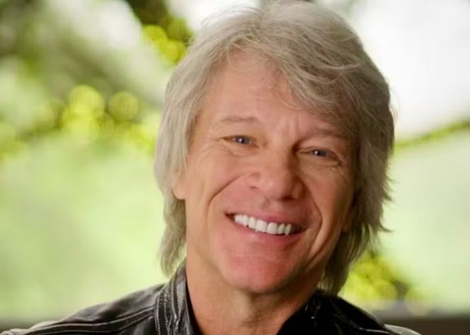 Jon Bon Jovi