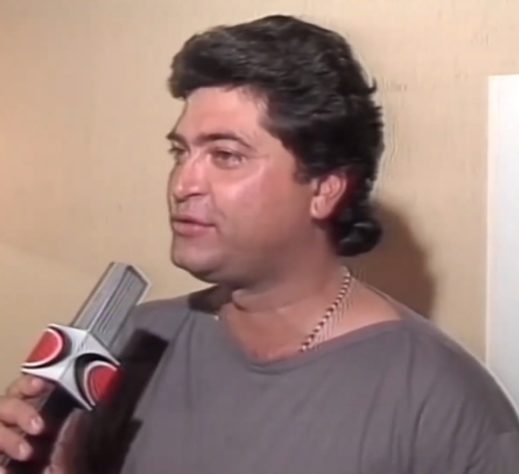 José Luiz Datena