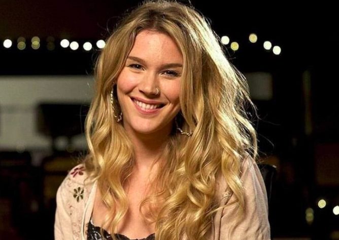 Joss Stone