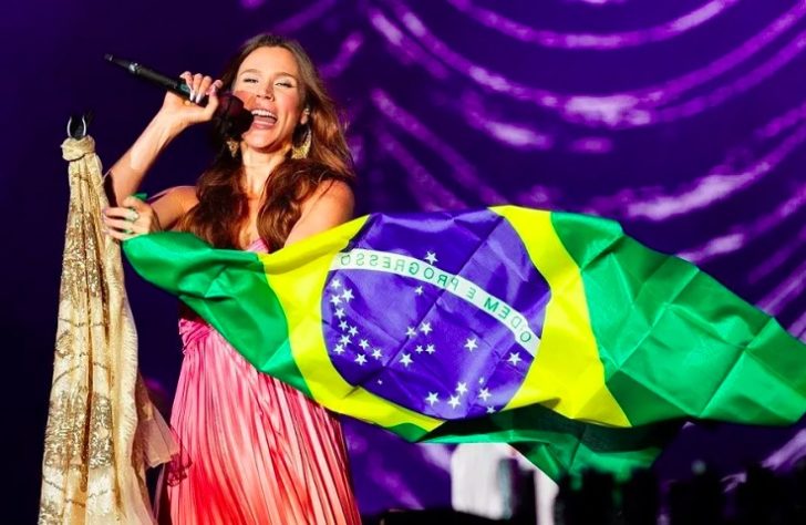 Joss Stone