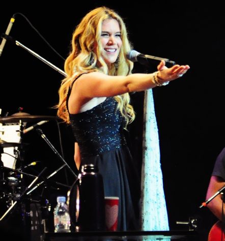 Joss Stone