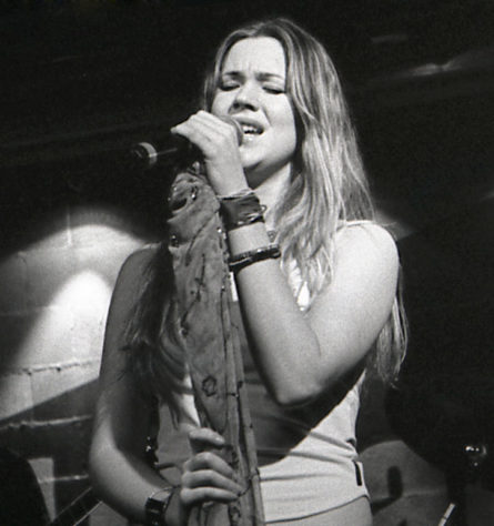 Joss Stone