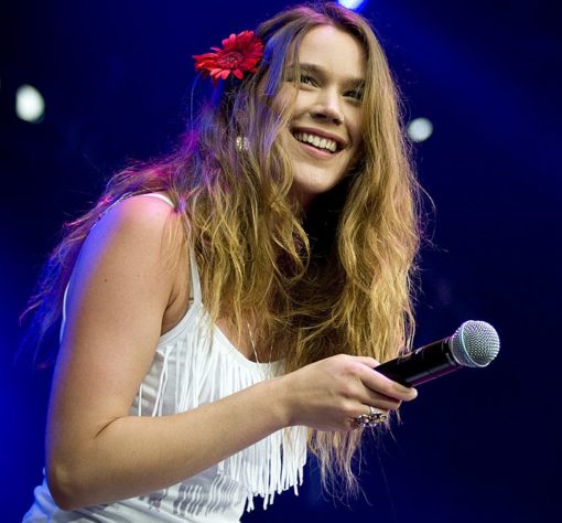 Joss Stone