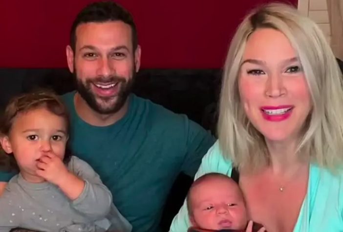 Joss Stone, Cody DaLuz e filhos