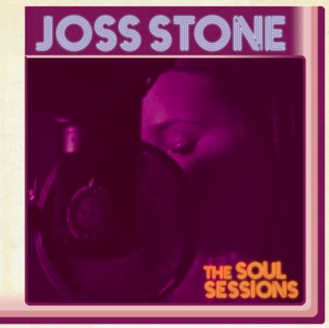Joss Stone The Soul Sessions