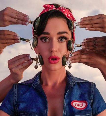 Katy Perry