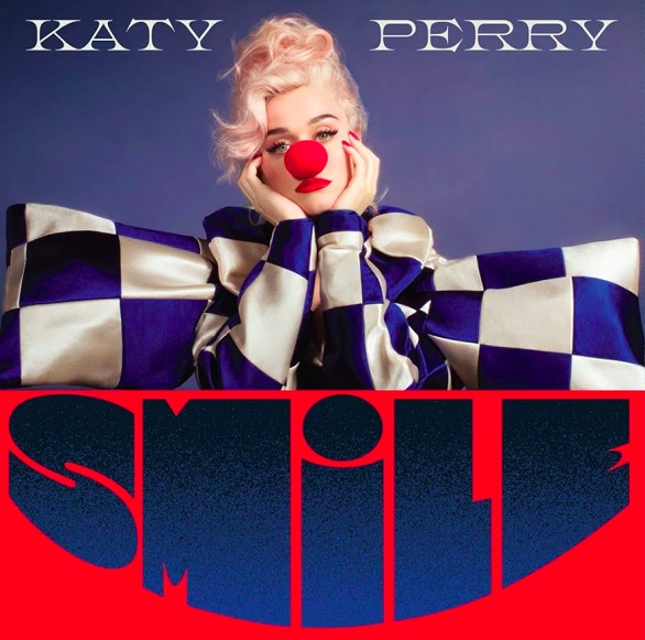 Katy Perry disco 