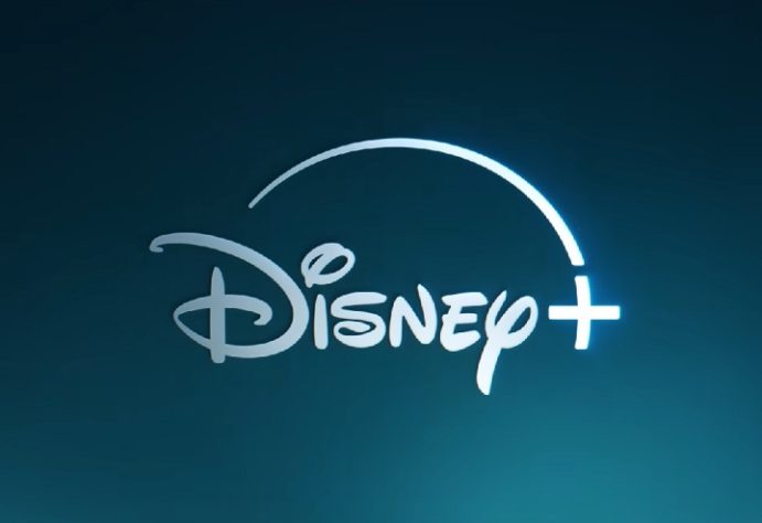 Logo Disney+
