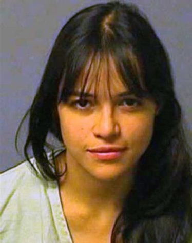 Michelle Rodriguez 