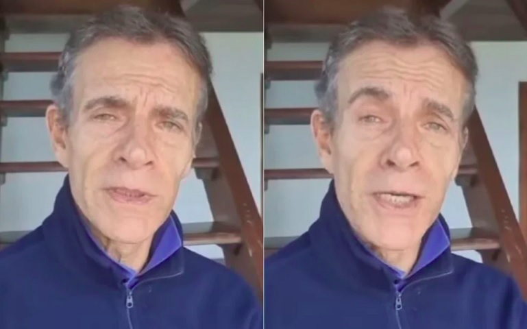 <p>Em 16/09 de 2024, Mário Gomes publicou um vídeo nas redes sociais após ter sido despejado da mansão onde residia no Joá, Zona Oeste do Rio. “Tomaram a minha única casa em um leilão cabuloso, com um valor absurdo”, disse o ator.</p>
