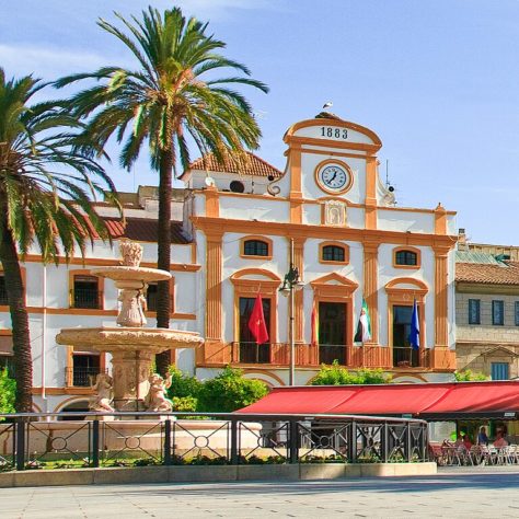Mérida, Extremadura, Espanha