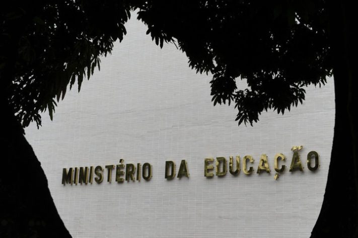 Ministério da Educação