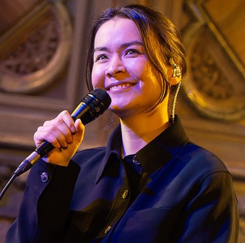Mitski 