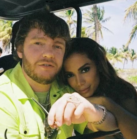 Murda Baetz e Anitta