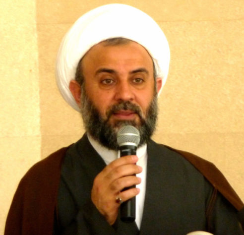 Nabil Kaouk
