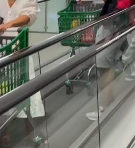 Nova tendência leva jovens a buscarem paquera em supermercados da Espanha