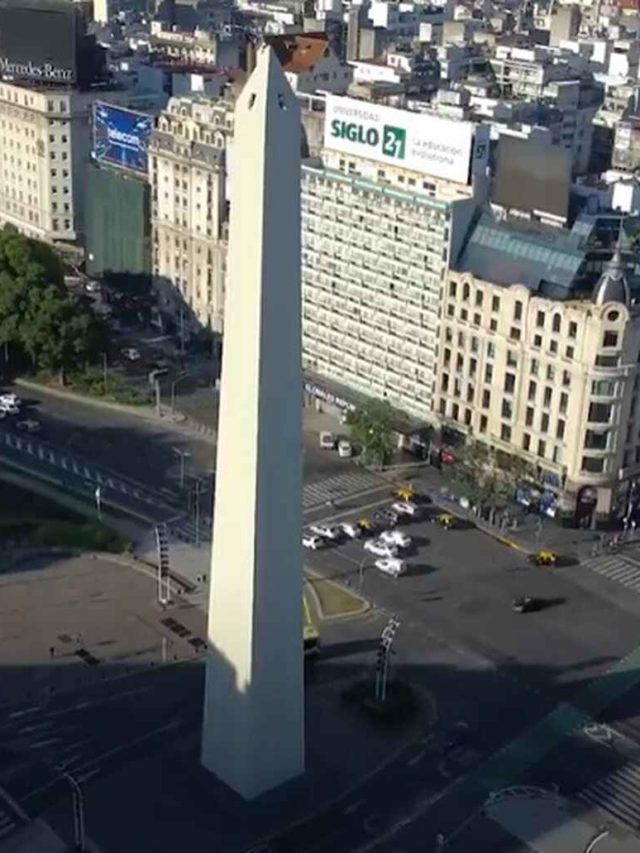 Lugares importantes em Buenos Aires para sua viagem