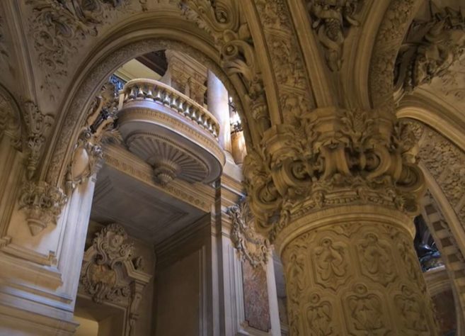 Opera Houses