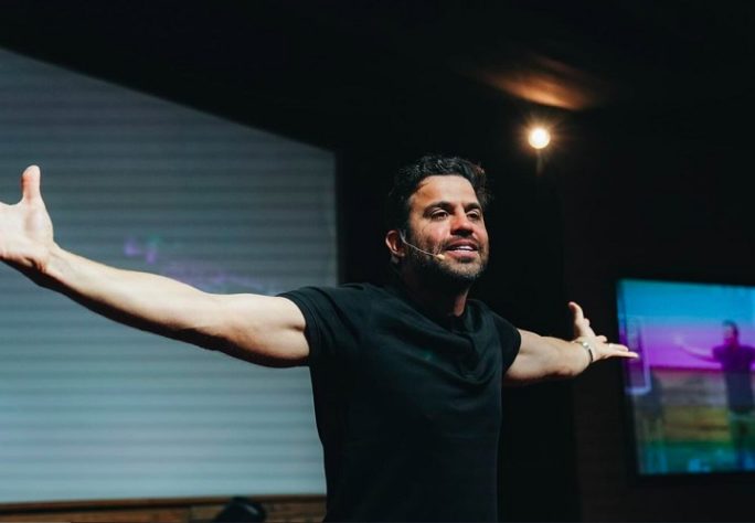 Pablo Marçal