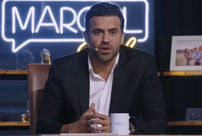 Pablo Marçal