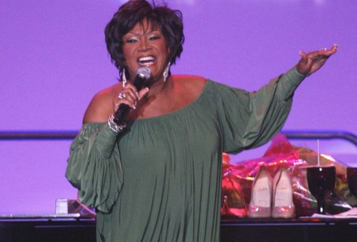 Patti LaBelle