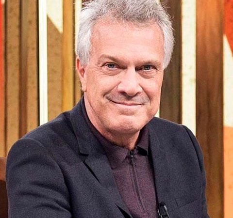 Agora executivo, Pedro Bial assume novos projetos na Globo