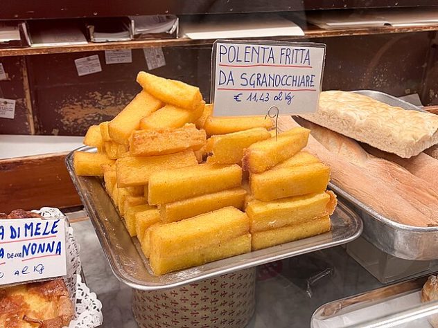 Fubá