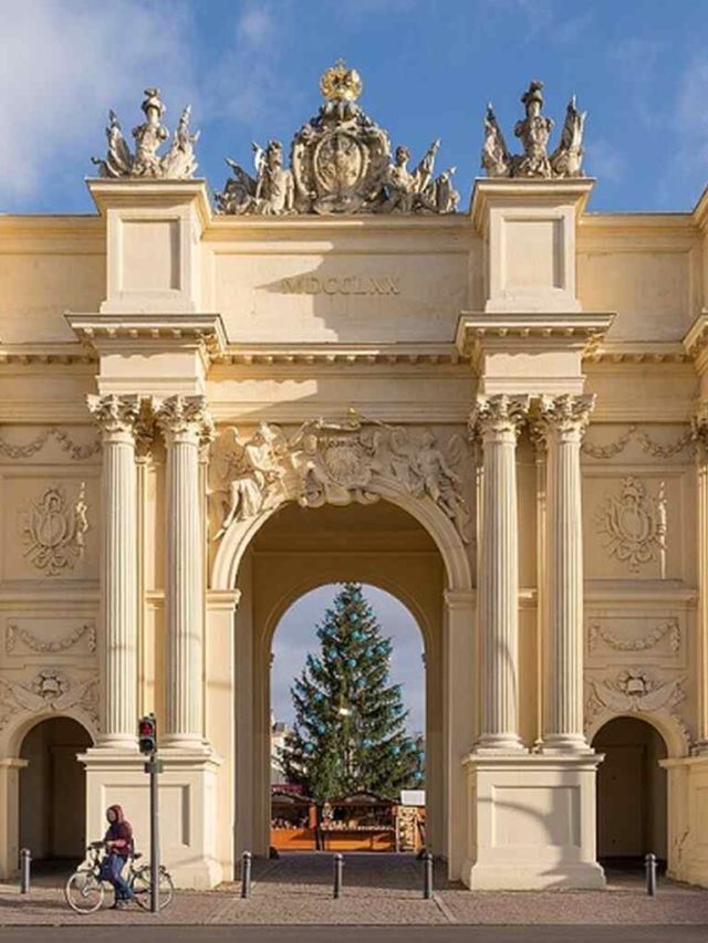 Pontos turísticos de Berlim: capital alemã atrai visitantes do mundo inteiro
