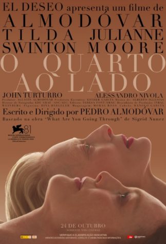 Pôster filme 