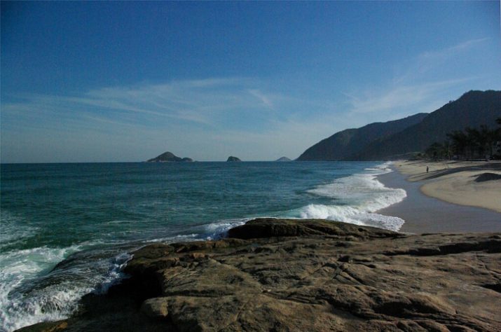 Praia da Macumba - Praias escondidas RJ