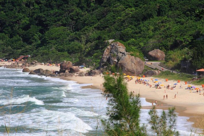 Prainha - Praias escondidas RJ