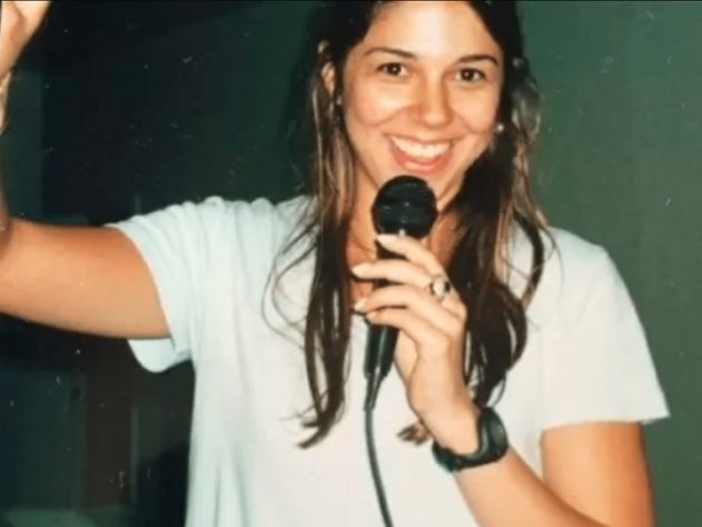 Priscila Belford