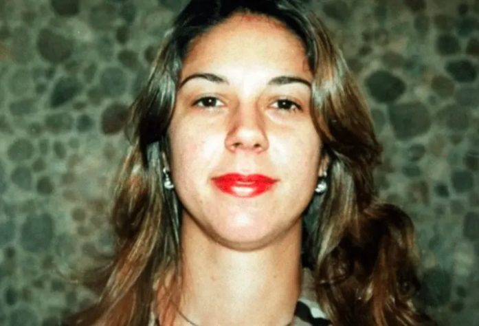Priscila Belford