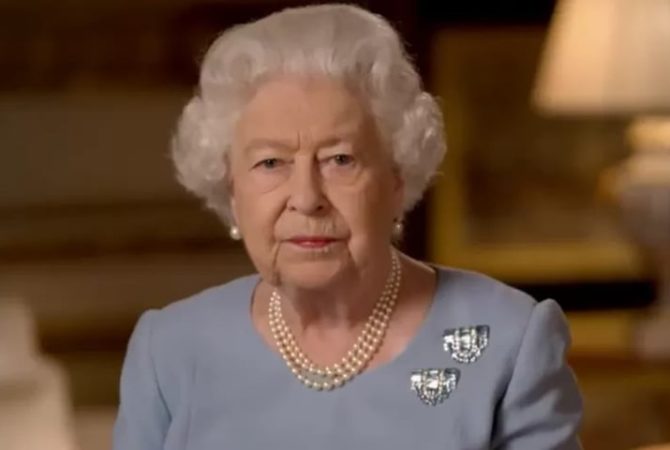 Espião soviético fez parte de equipe da Rainha Elizabeth