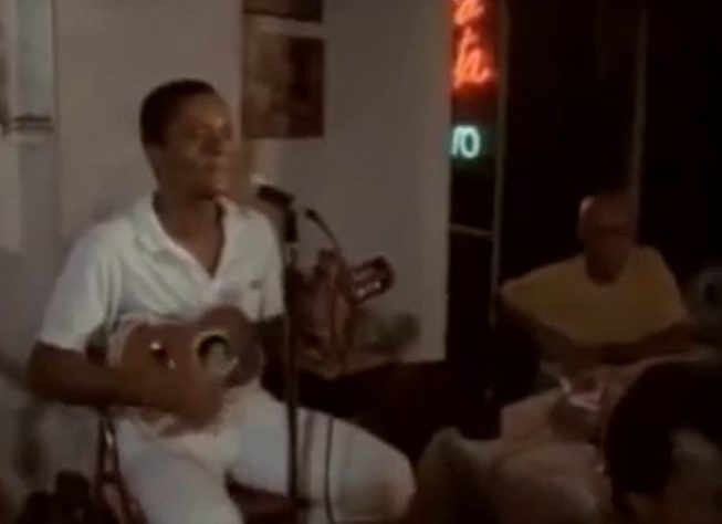 História do Samba
