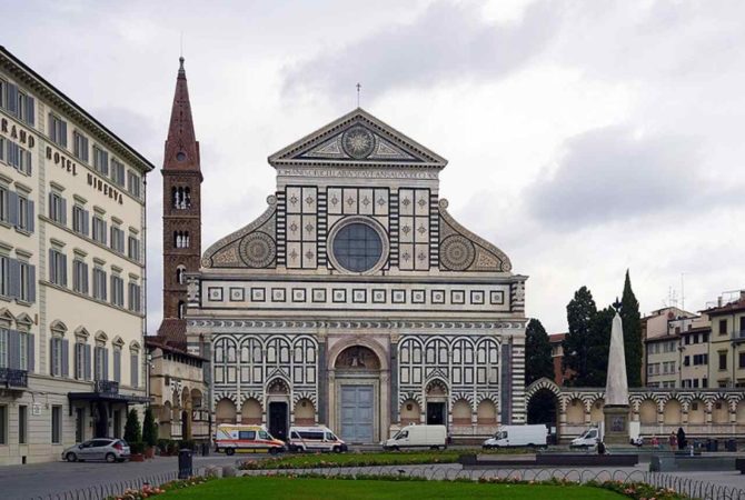 Arte e arquitetura que deslumbram: pontos irresistíveis de Florença